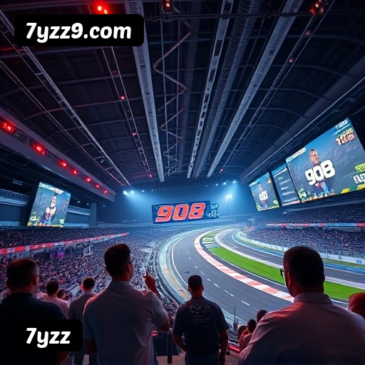 Cassino 7yzz app mobile