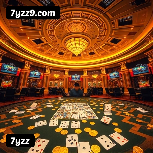 7yzz slots no app