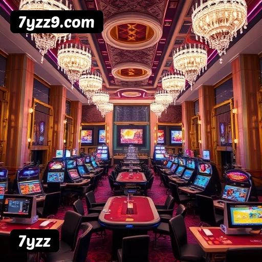 Slots no app 7yzz mobile