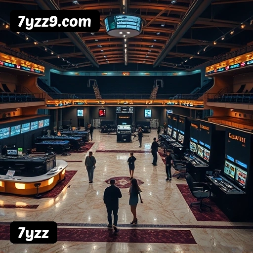 Conta 7yzz sincronizada site e app