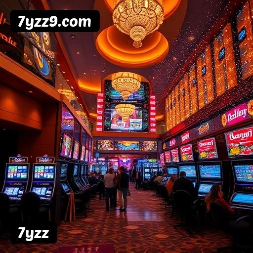 Slots com prêmios 7yzz