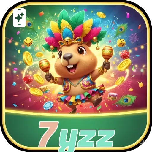 Logo 7yzz